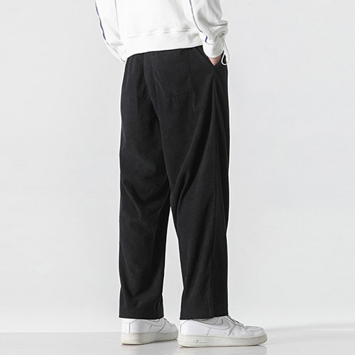 The Raito Corduroy Pants