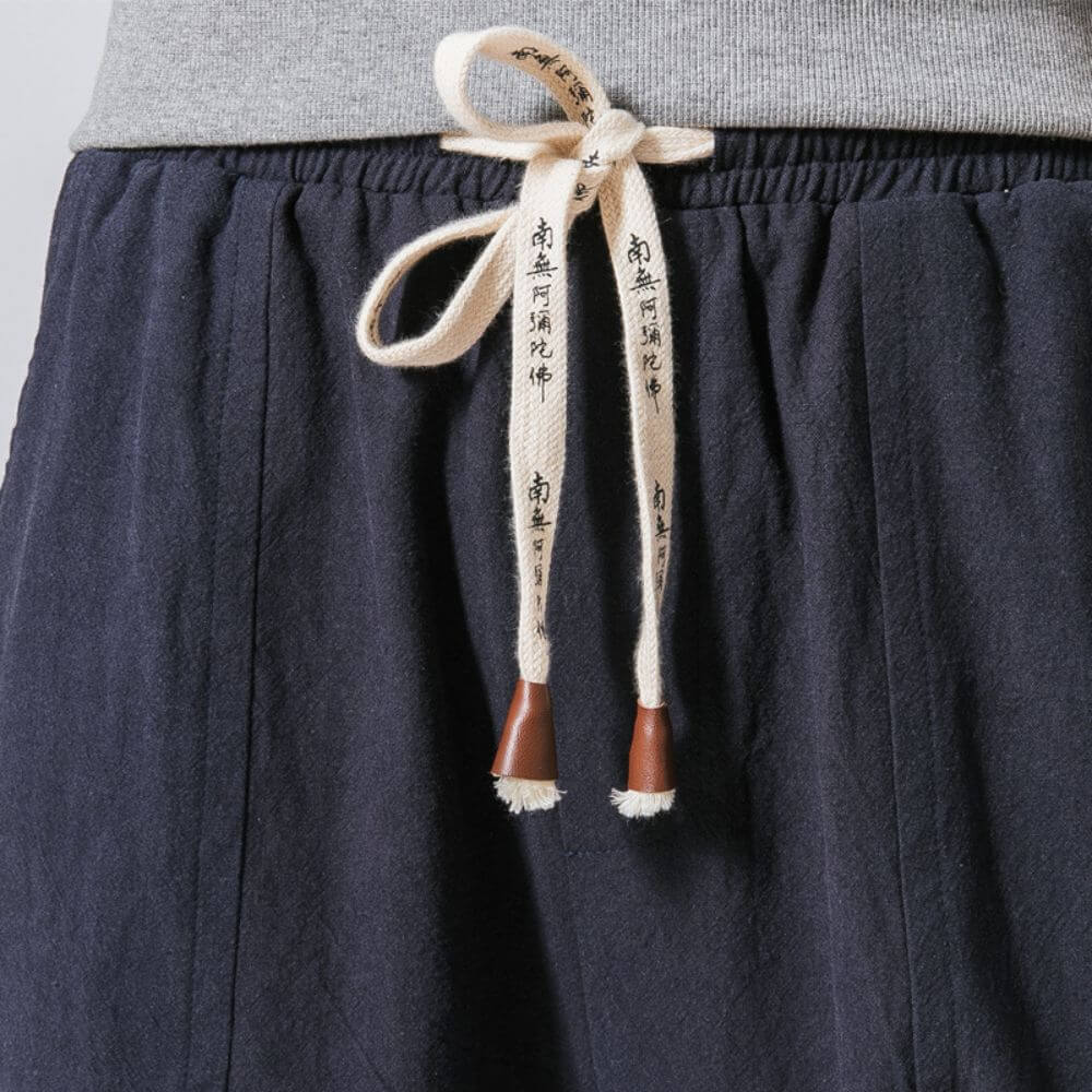 NIMBUS 2.0 pants - Satori