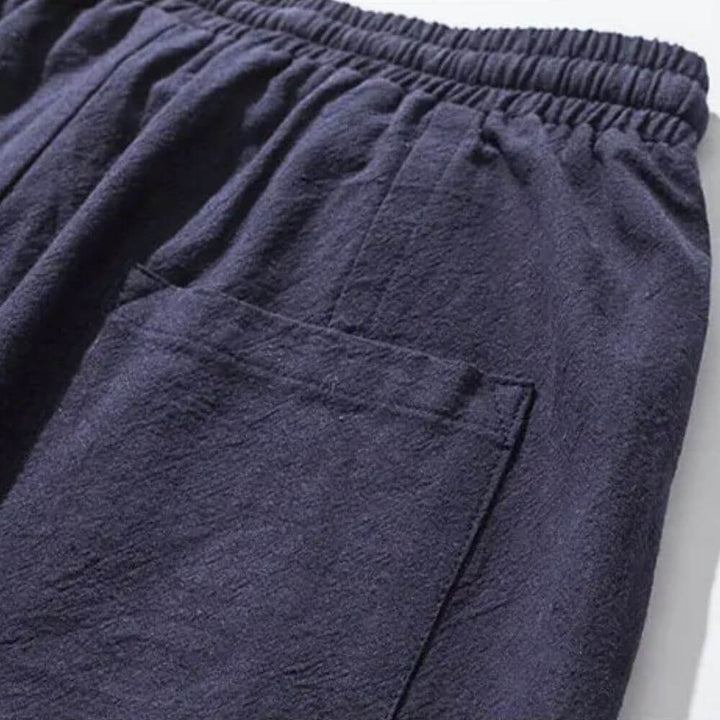 NIMBUS 2.0 pants - Satori