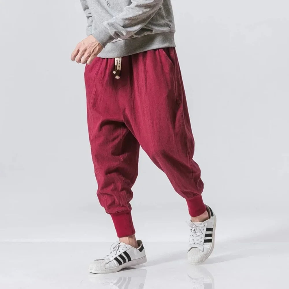 NIMBUS 2.0 pants - Satori