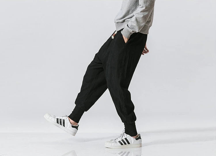 NIMBUS 2.0 pants - Satori