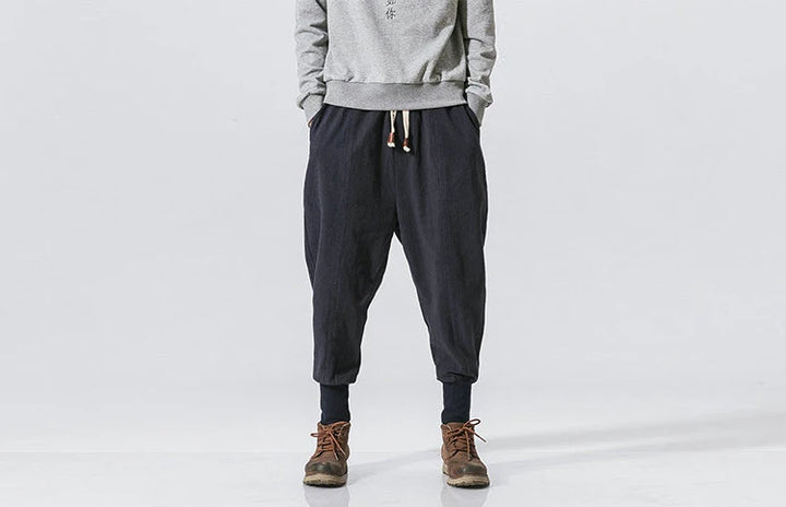 NIMBUS 2.0 pants - Satori