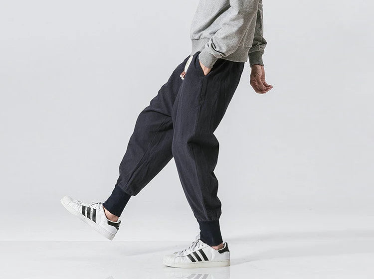 NIMBUS 2.0 pants - Satori