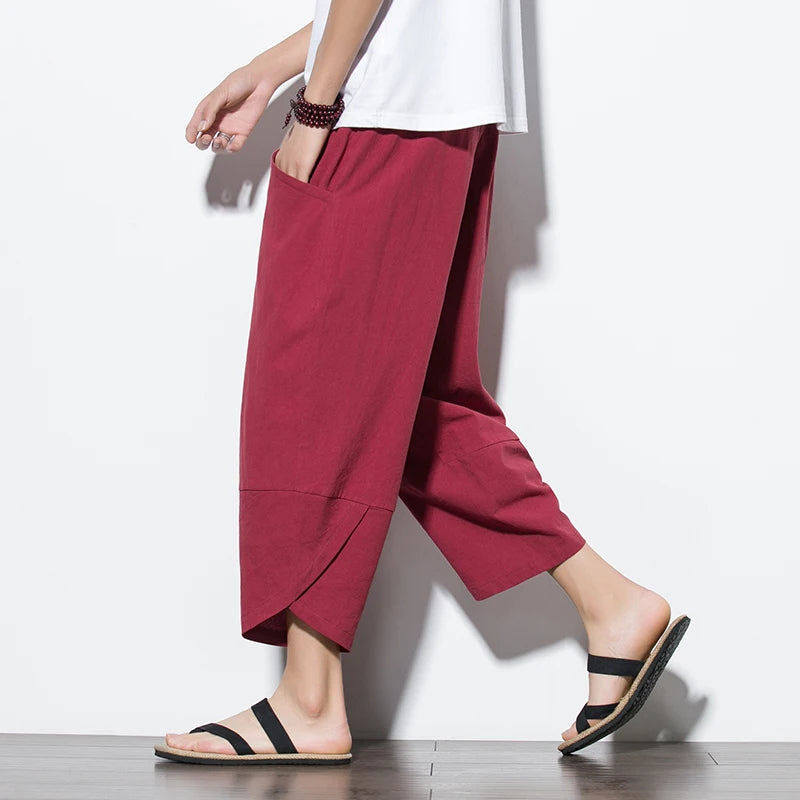 NAMA Lounge Pants - Satori