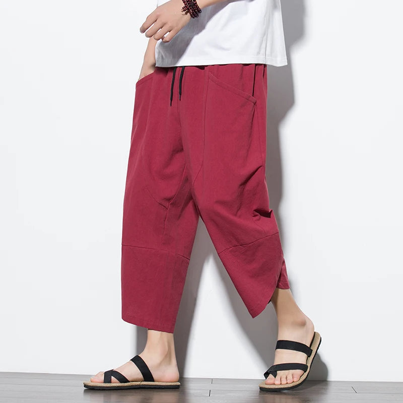 NAMA Lounge Pants - Satori