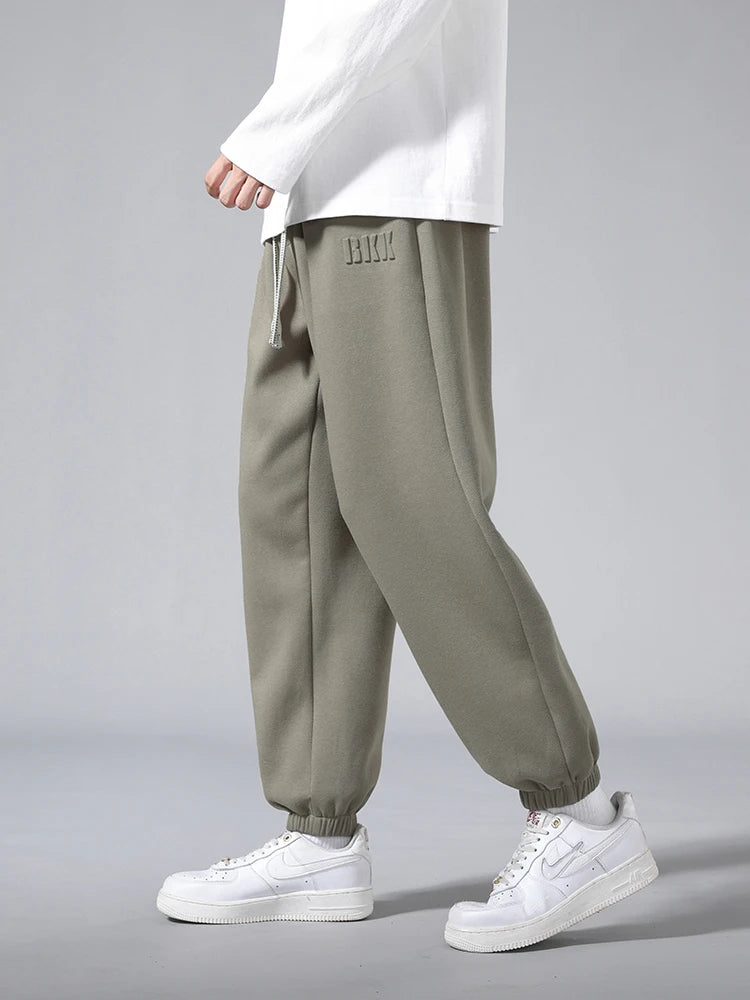 NOBU Jogger Cotton Sweatpants - Satori