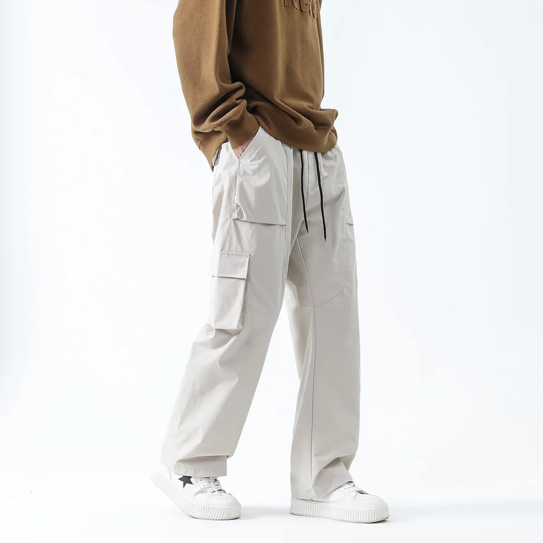 MIYAKI Cargo Pants - Satori