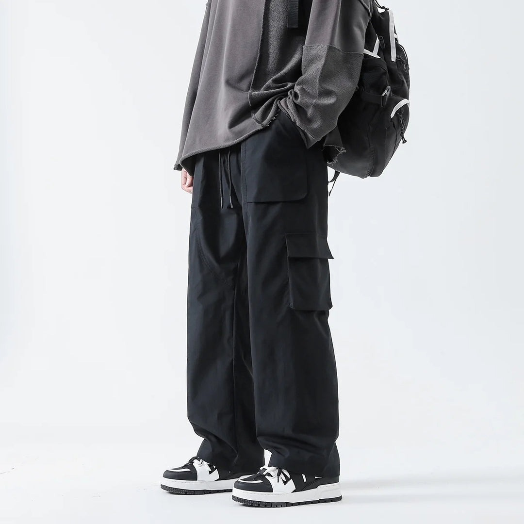 MIYAKI Cargo Pants - Satori