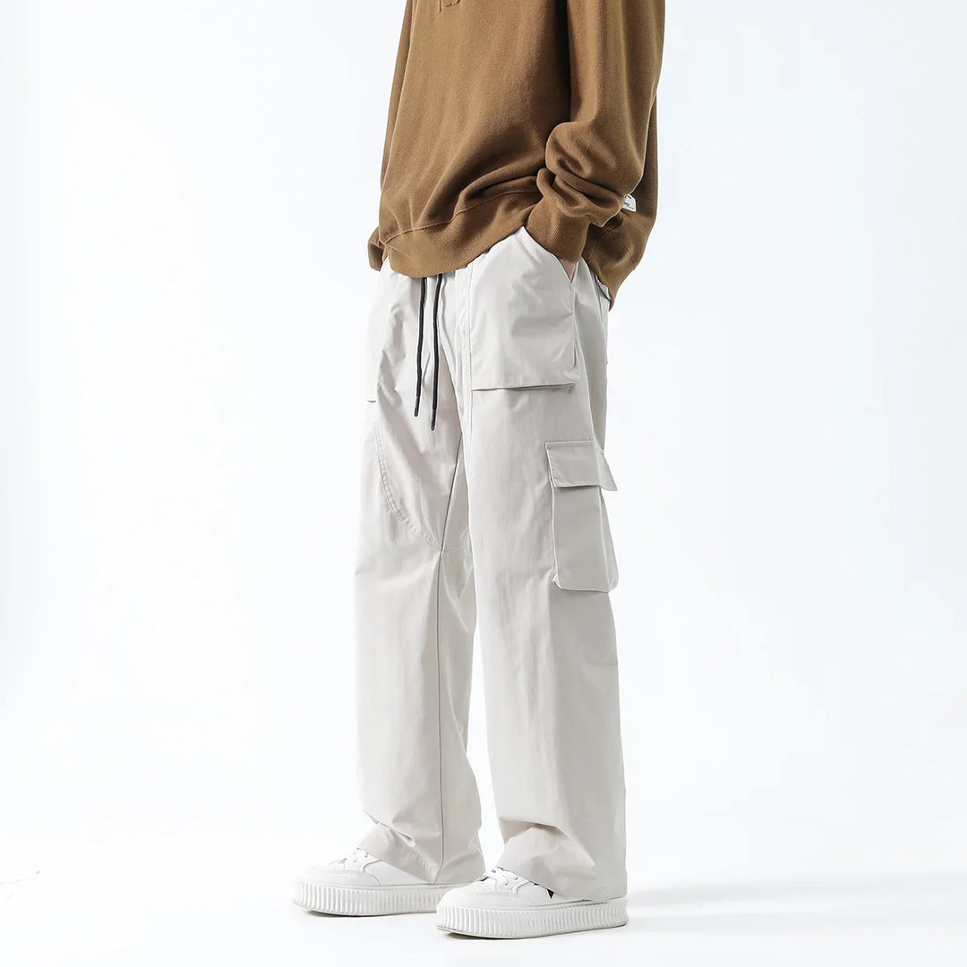 MIYAKI Cargo Pants - Satori