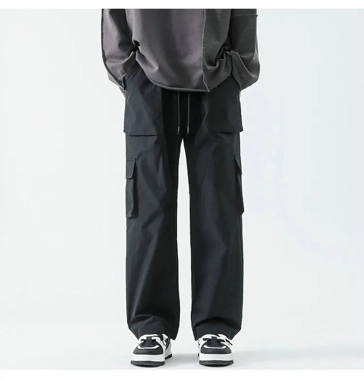 MIYAKI Cargo Pants - Satori