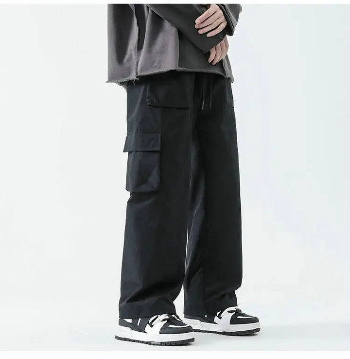 MIYAKI Cargo Pants - Satori