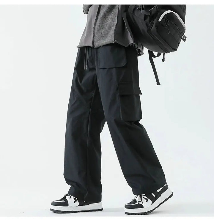 MIYAKI Cargo Pants - Satori