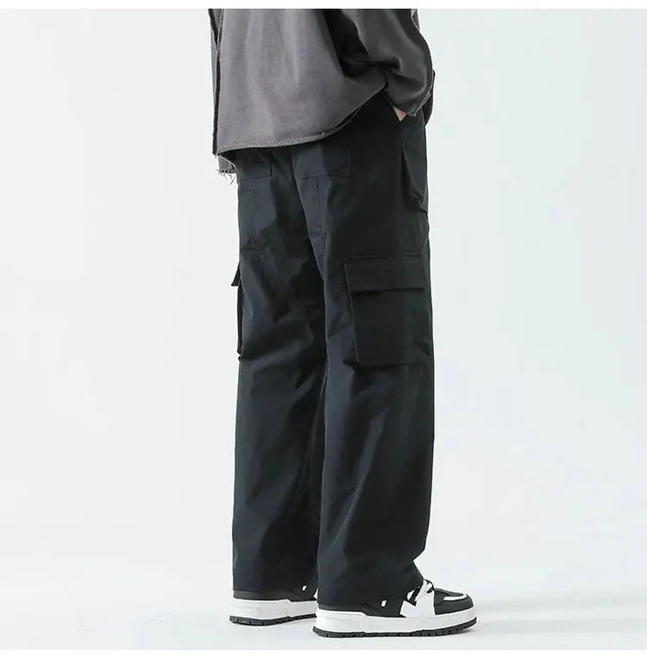 MIYAKI Cargo Pants - Satori