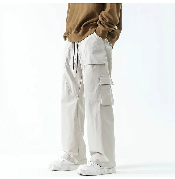 MIYAKI Cargo Pants - Satori