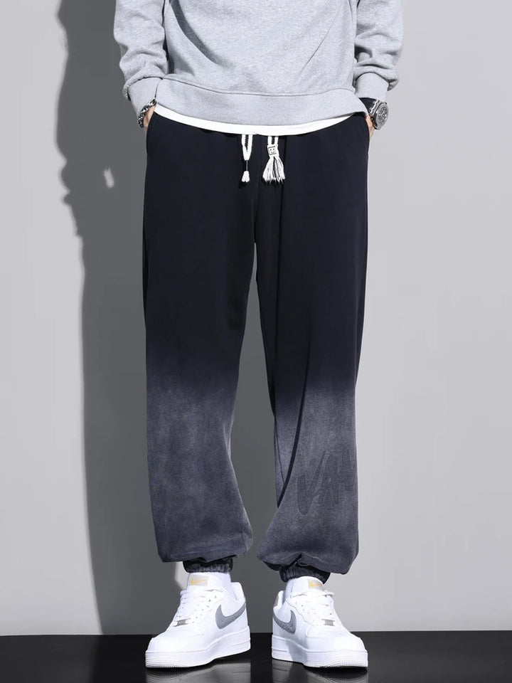 ŌKINA Oversized Sweatpants - Satori