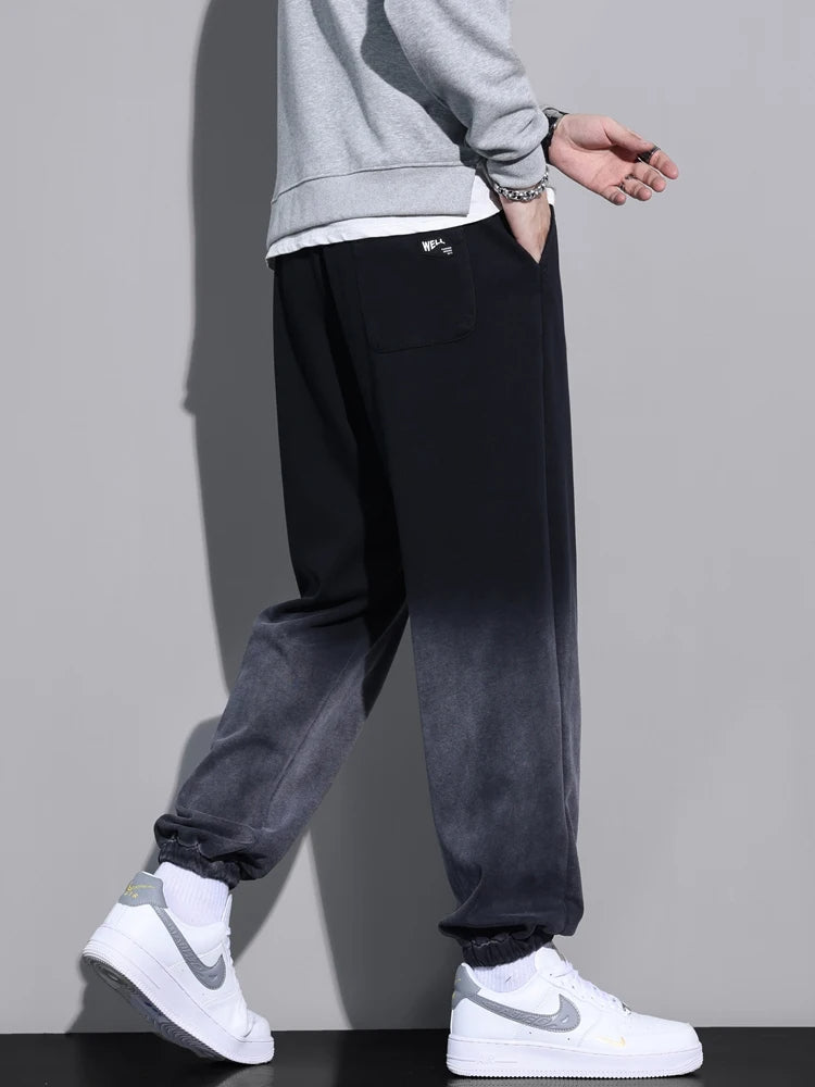 ŌKINA Oversized Sweatpants - Satori