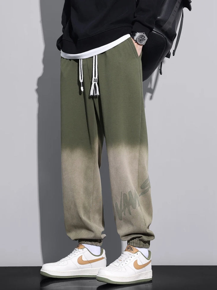 ŌKINA Oversized Sweatpants - Satori