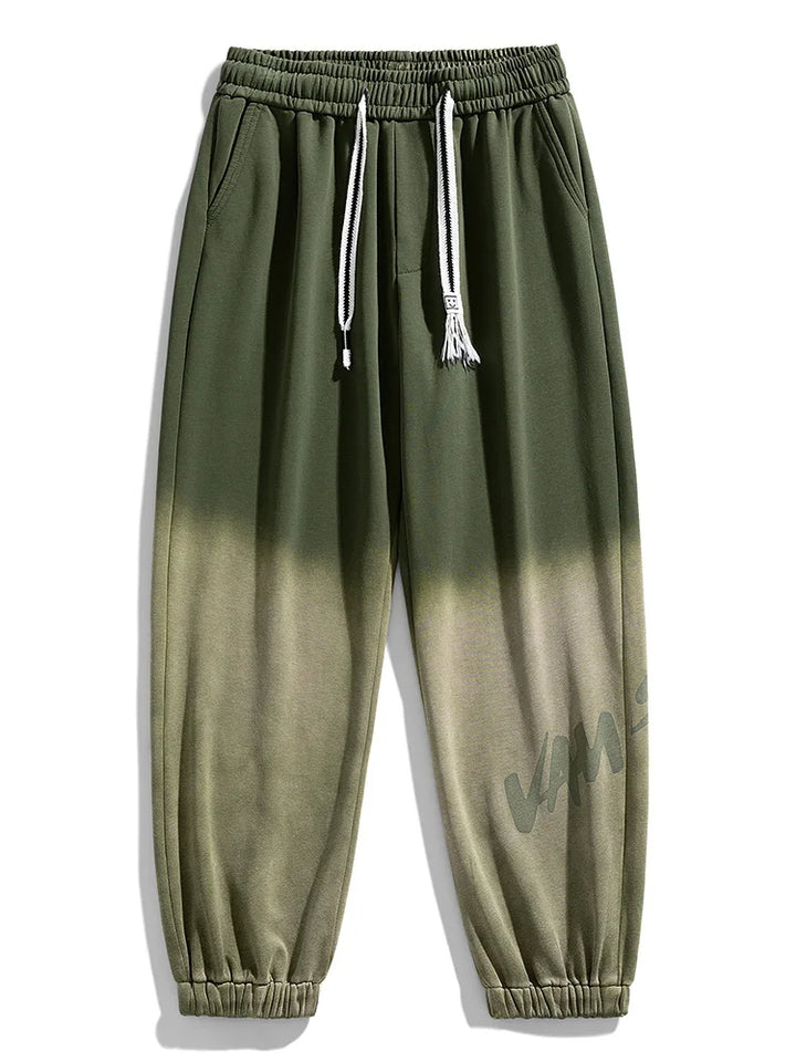 ŌKINA Oversized Sweatpants - Satori