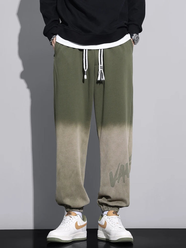 ŌKINA Oversized Sweatpants - Satori