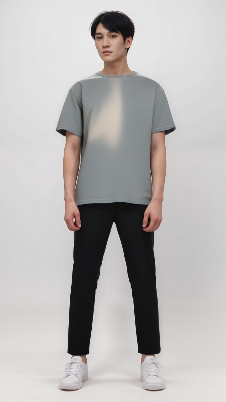 JIDAI T-Shirt - Satori