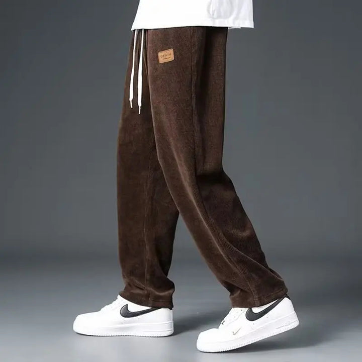 HEISEI Y2K Japanese Oversized Pants - Satori