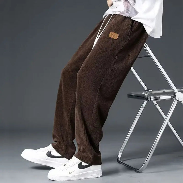 HEISEI Y2K Japanese Oversized Pants - Satori