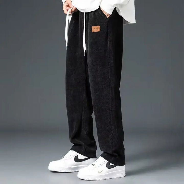 HEISEI Y2K Japanese Oversized Pants - Satori