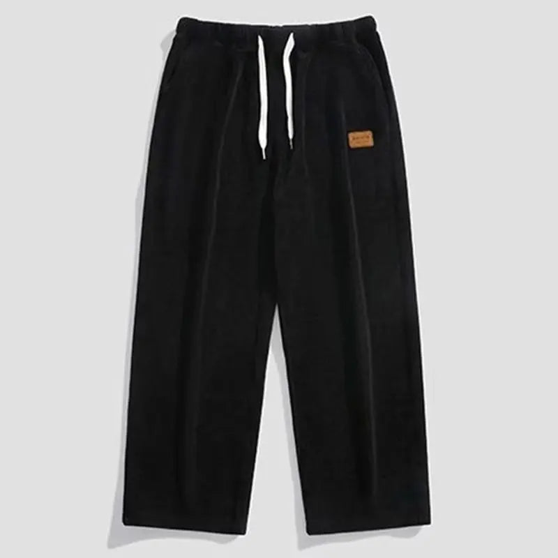 HEISEI Y2K Japanese Oversized Pants - Satori