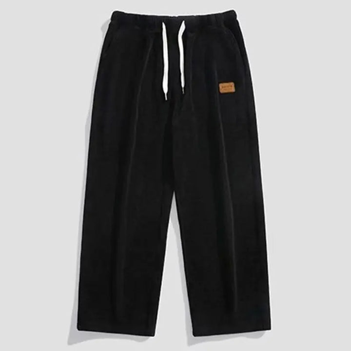 HEISEI Y2K Japanese Oversized Pants - Satori