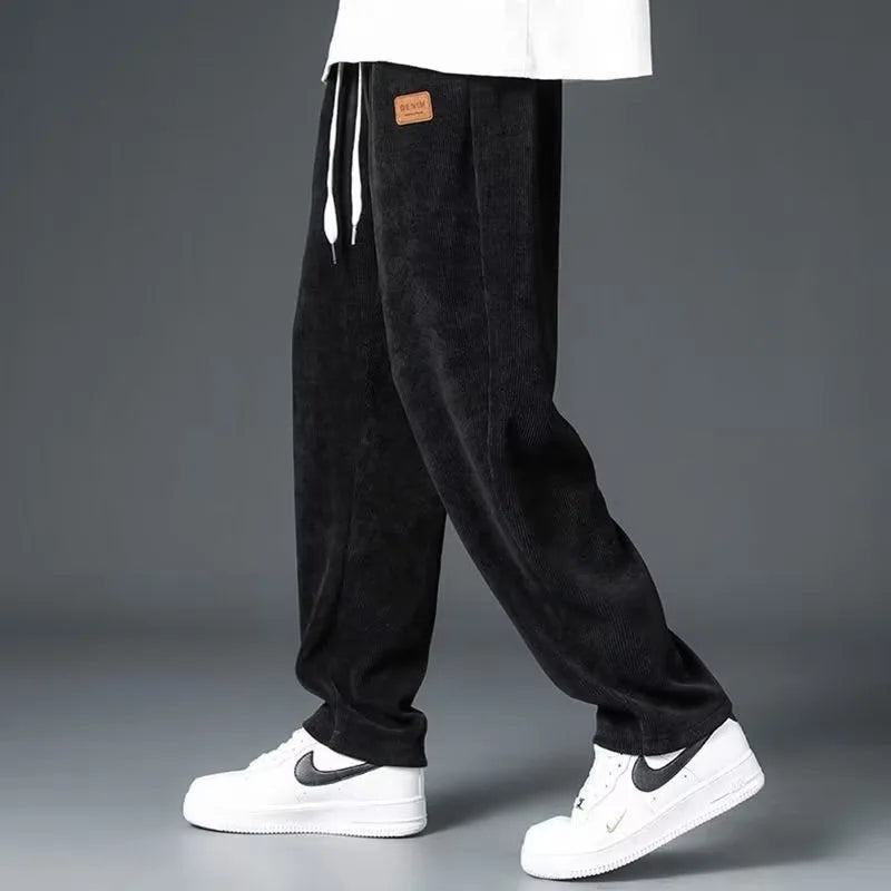 HEISEI Y2K Japanese Oversized Pants - Satori