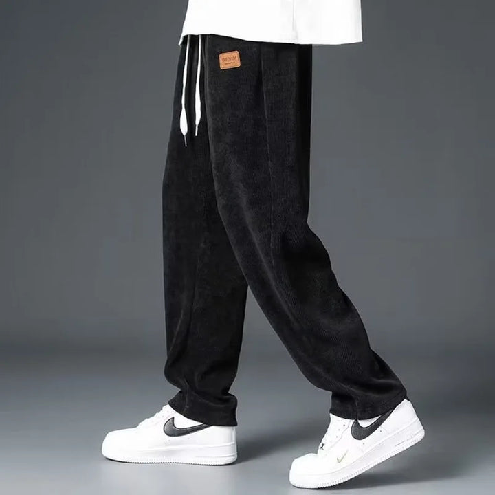 HEISEI Y2K Japanese Oversized Pants - Satori