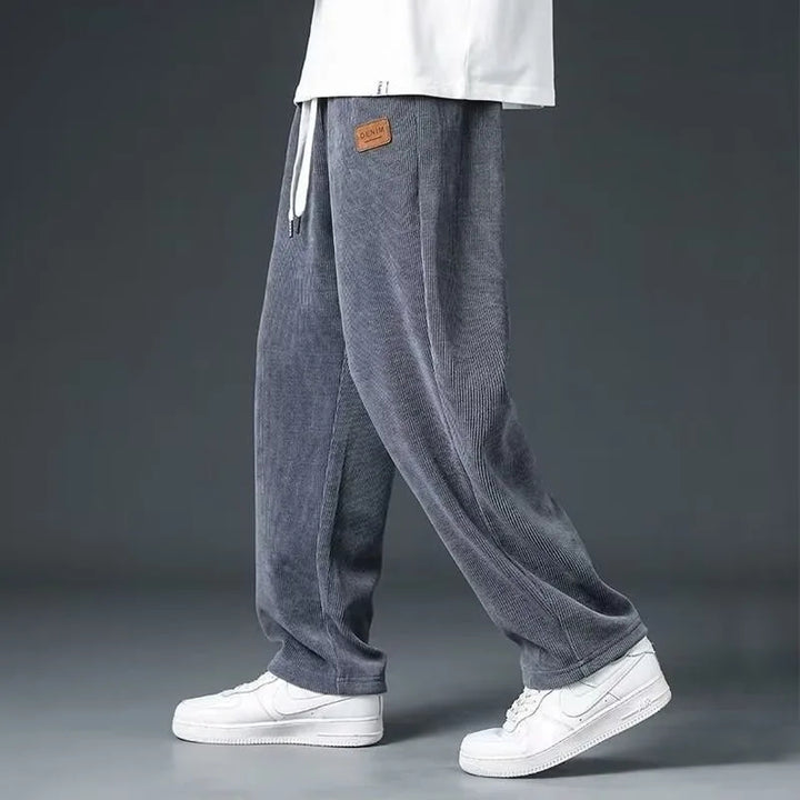 HEISEI Y2K Japanese Oversized Pants - Satori