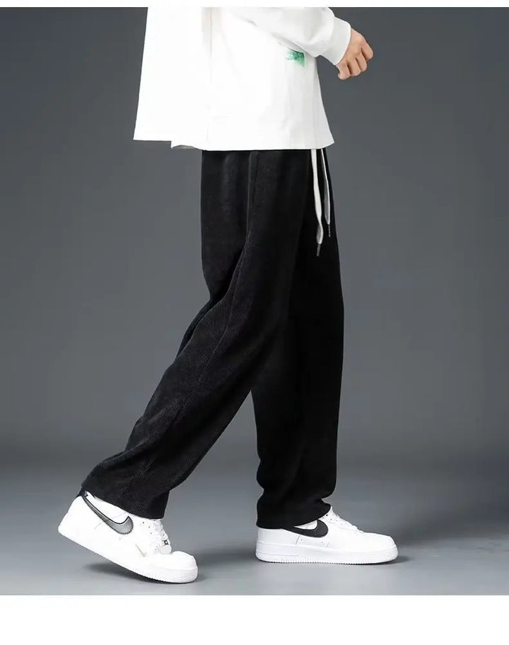 HEISEI Y2K Japanese Oversized Pants - Satori