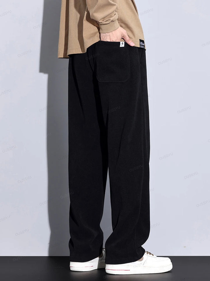 HEISEI Y2K Japanese Oversized Pants - Satori