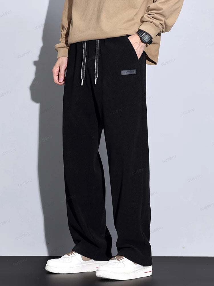 HEISEI Y2K Japanese Oversized Pants - Satori