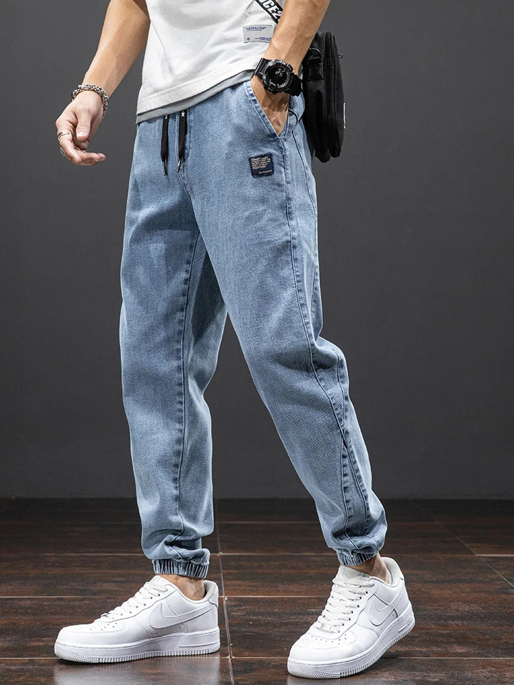 JINZU Cargo Jeans - Satori