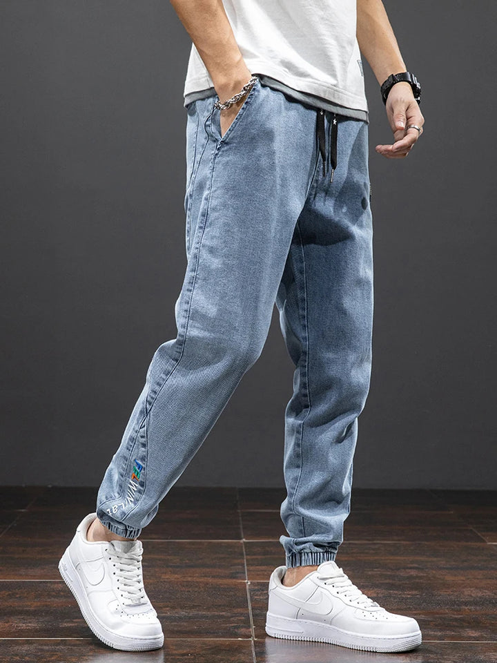 JINZU Cargo Jeans - Satori