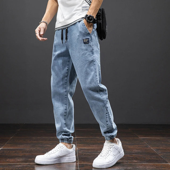 JINZU Cargo Jeans - Satori