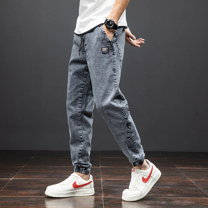 JINZU Cargo Jeans - Satori