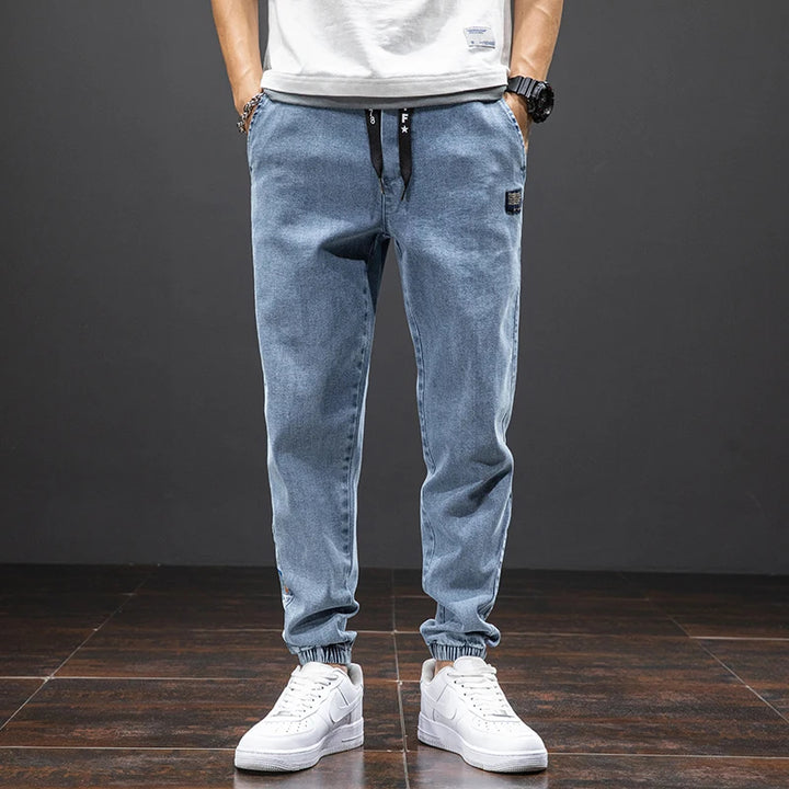 JINZU Cargo Jeans - Satori