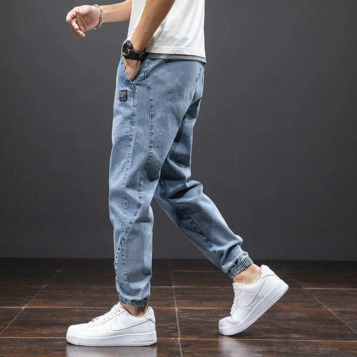 JINZU Cargo Jeans - Satori