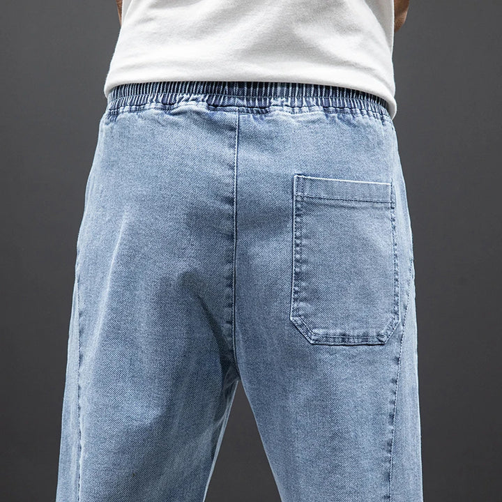 JINZU Cargo Jeans - Satori