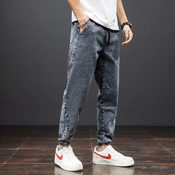 JINZU Cargo Jeans - Satori