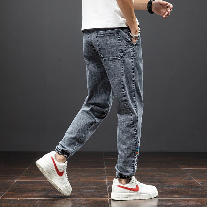 JINZU Cargo Jeans - Satori