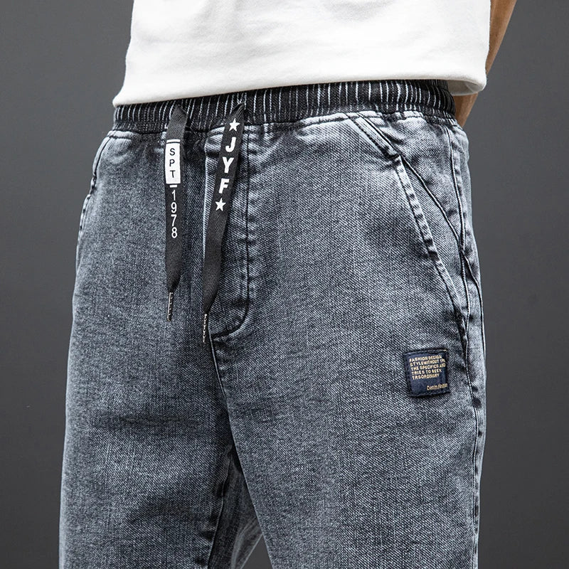 JINZU Cargo Jeans - Satori