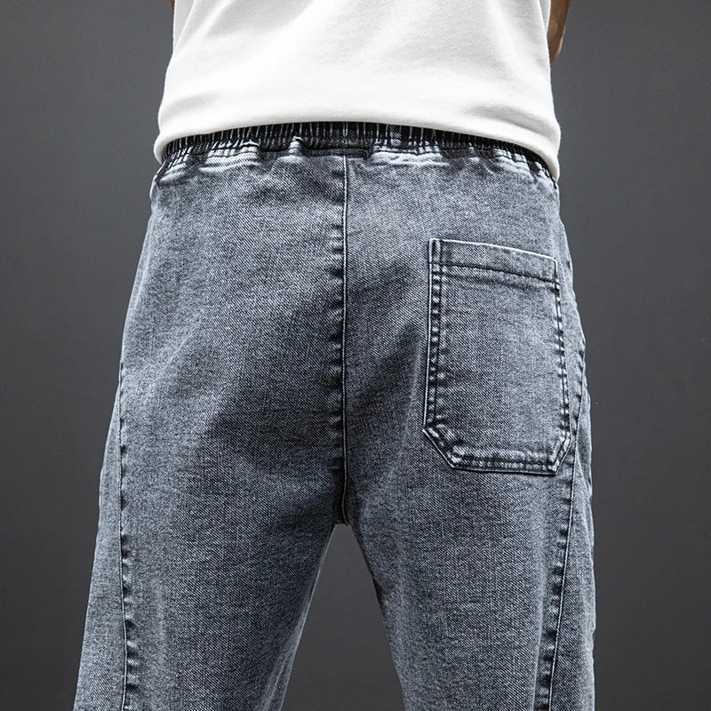 JINZU Cargo Jeans - Satori