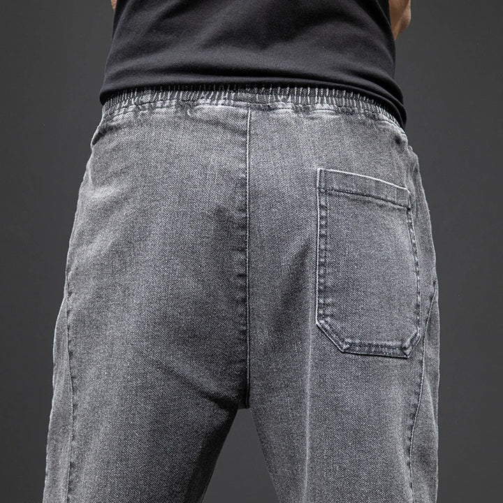 JINZU Cargo Jeans - Satori