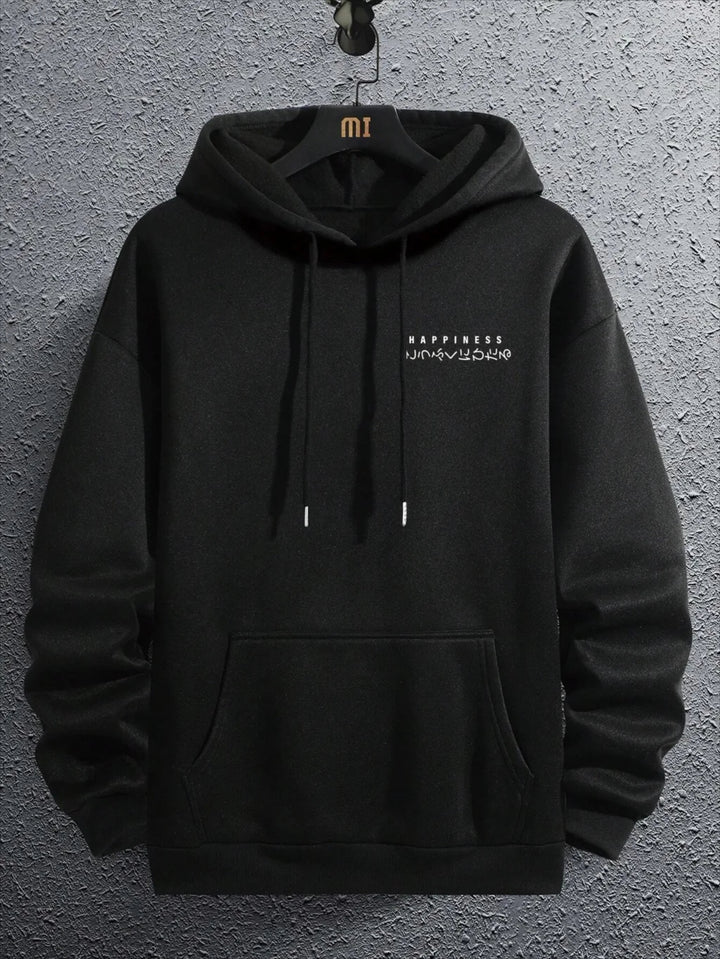 KAZE Hoodie - Satori