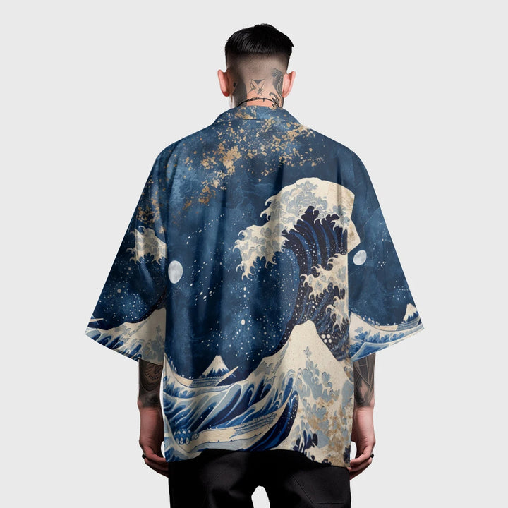 KAITO Samurai Kimono - Satori