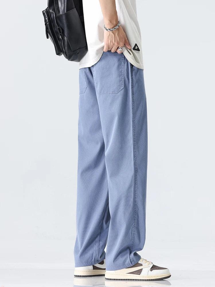 RONIN Wide Pants - Satori